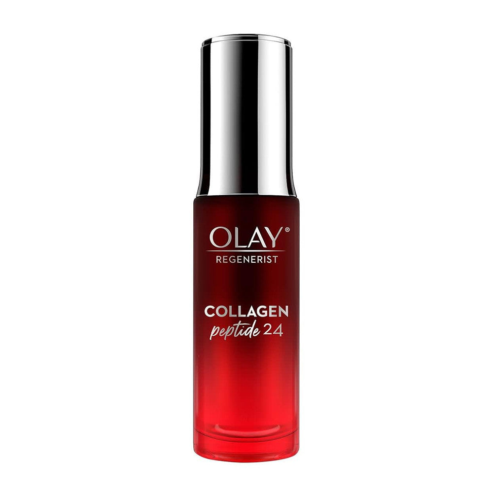 Olay Regenerist Collagen Peptide 24 Face Serum, 1.3 Oz